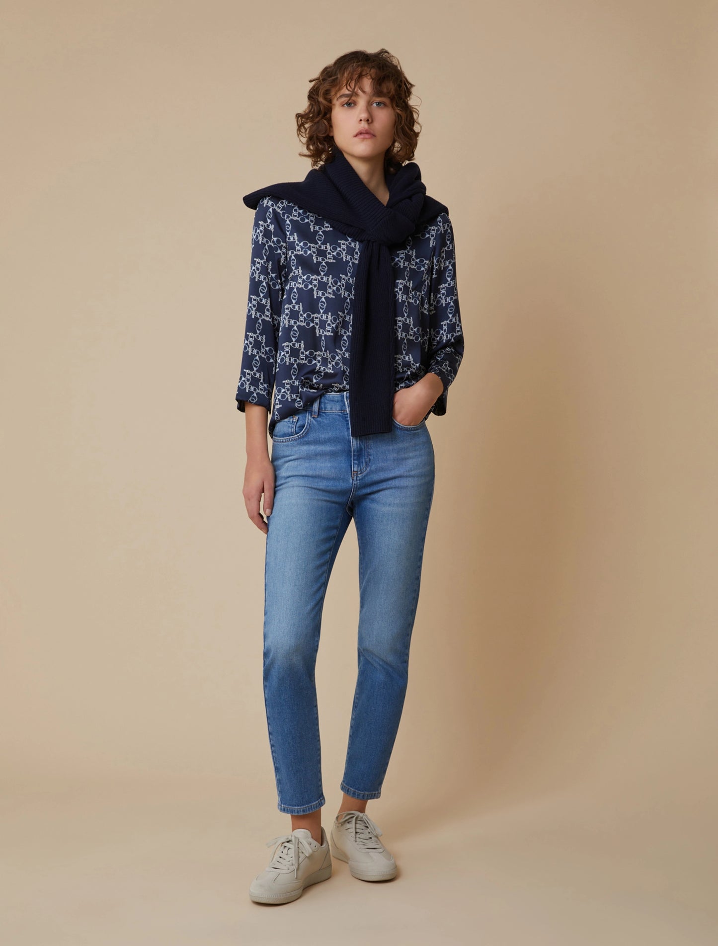 Penny Black Skinny Jeans