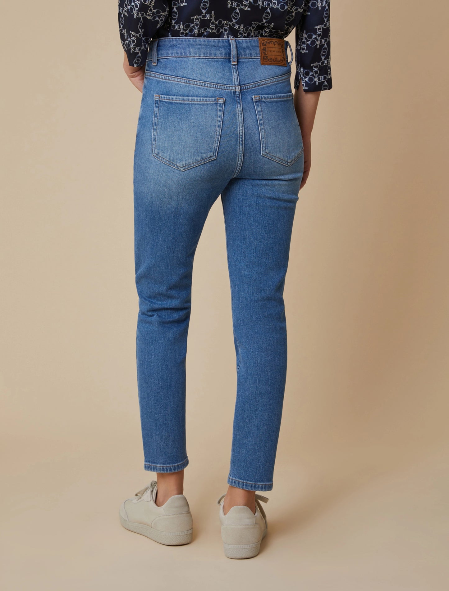 Penny Black Skinny Jeans