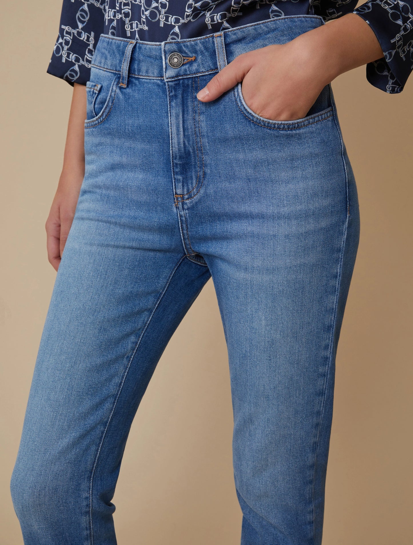 Penny Black Skinny Jeans