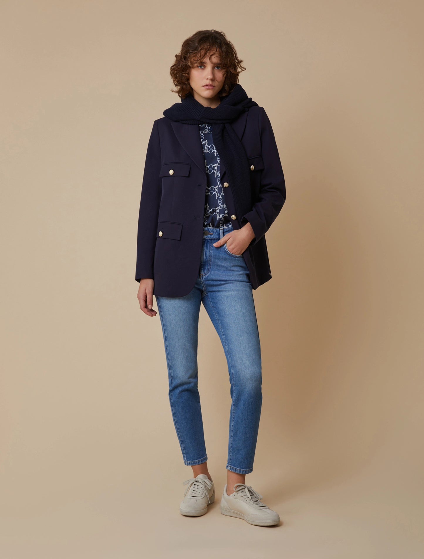 Penny Black Skinny Jeans