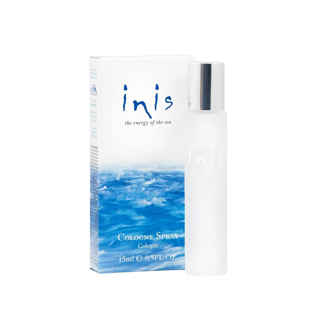 The Inis Travel Size Spray Perfume