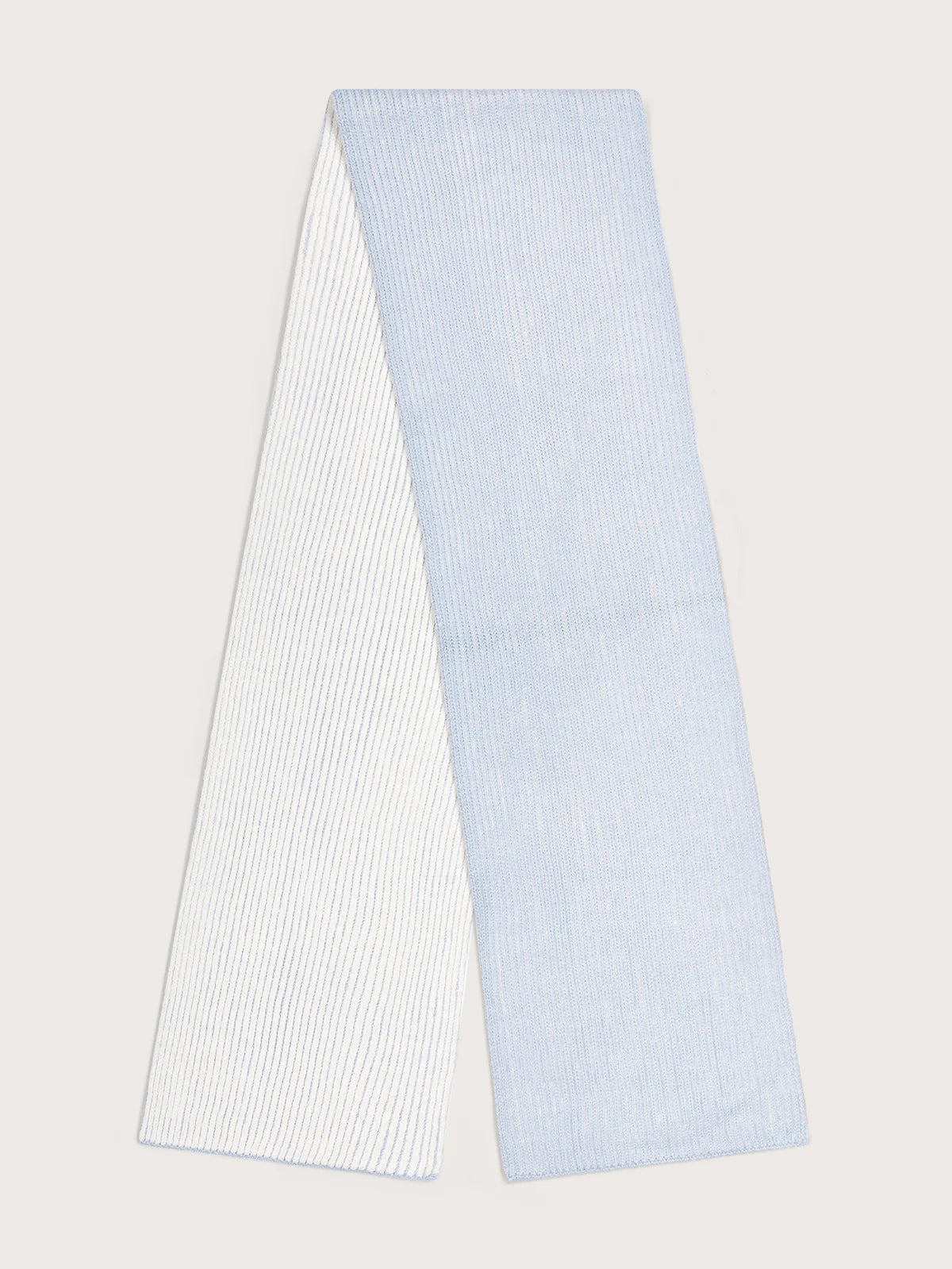 Deville Plated Scarf
