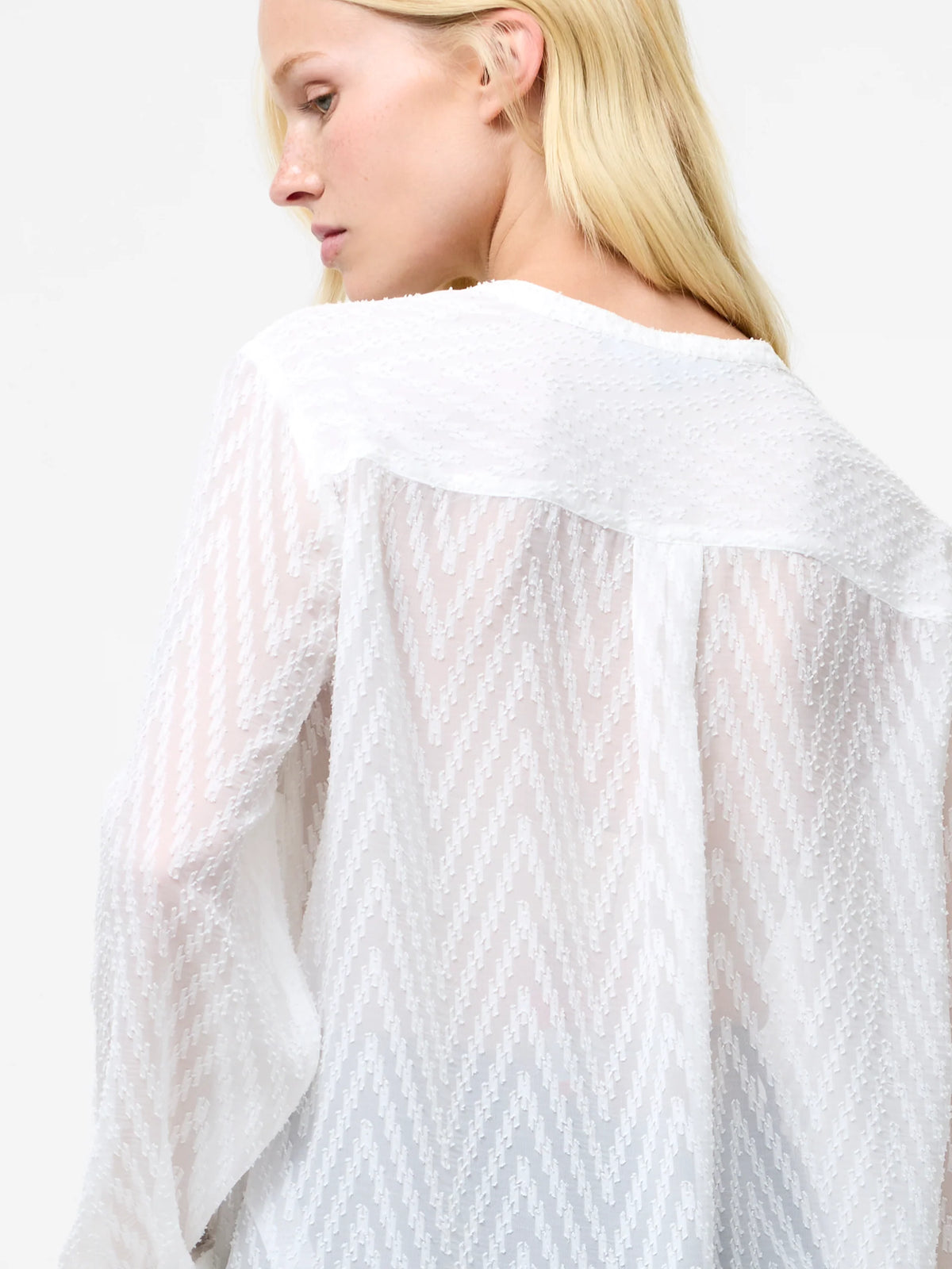 The Dayton Coupe Long Sleeve Shirt