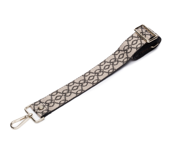Crossbody Strap Baroque
