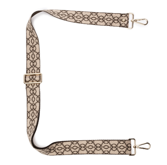 Crossbody Strap Baroque