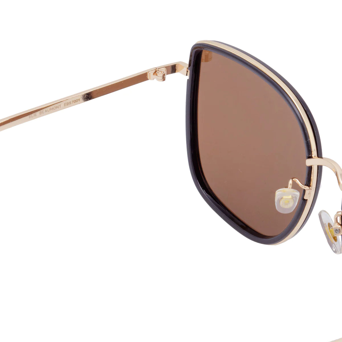 Cannes Brown Lensed Sunglasses