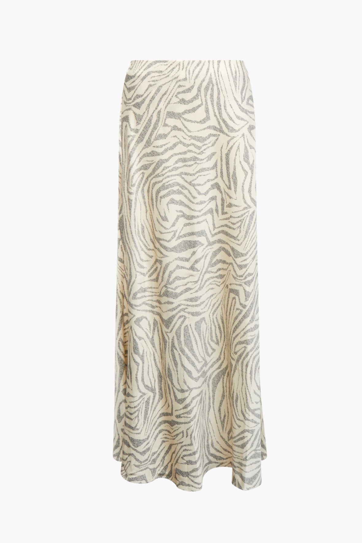 The Josie Maxi Slip Skirt