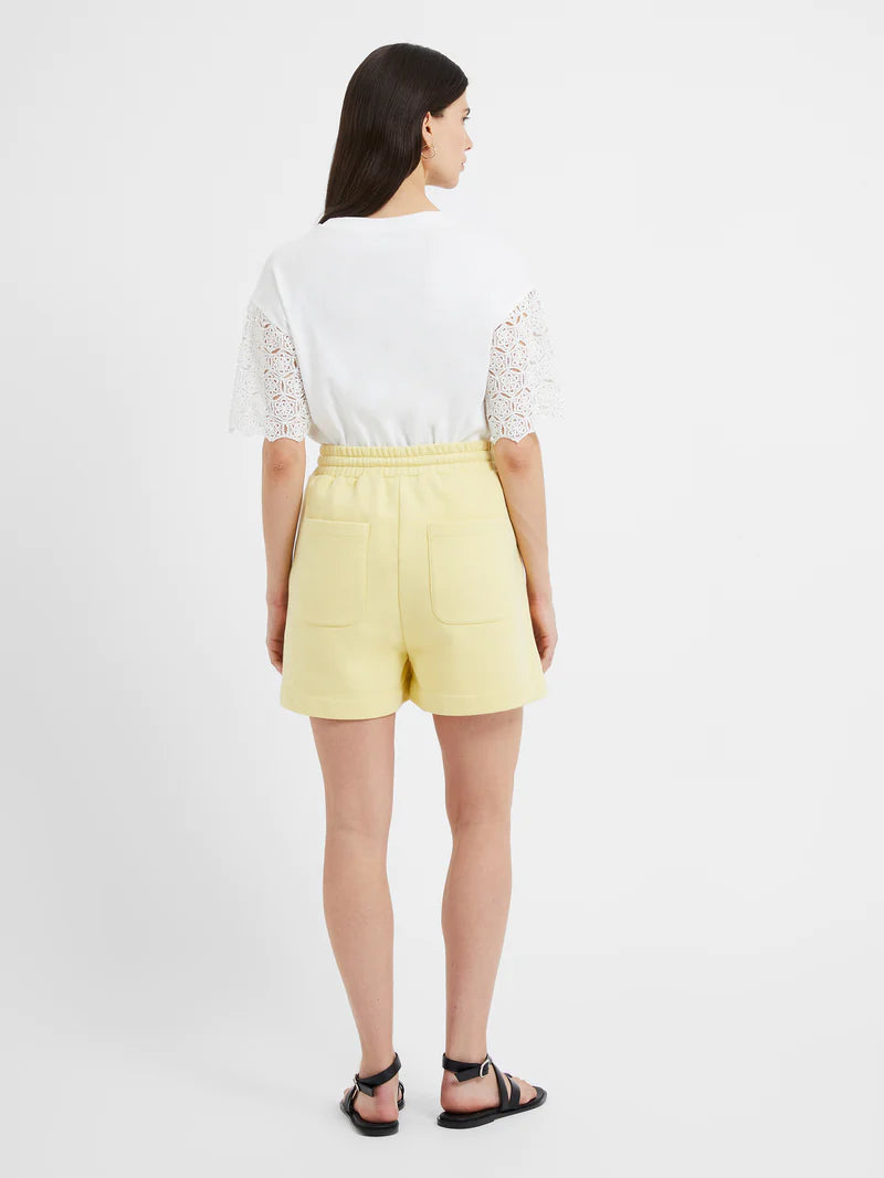 Paloma Sweatshirt Shorts