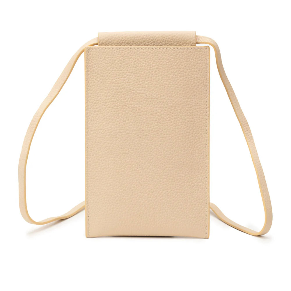 The Phone Pouch - Soft Stone