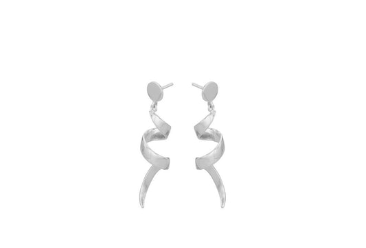 Pernille Corydon The Small Loop Earrings