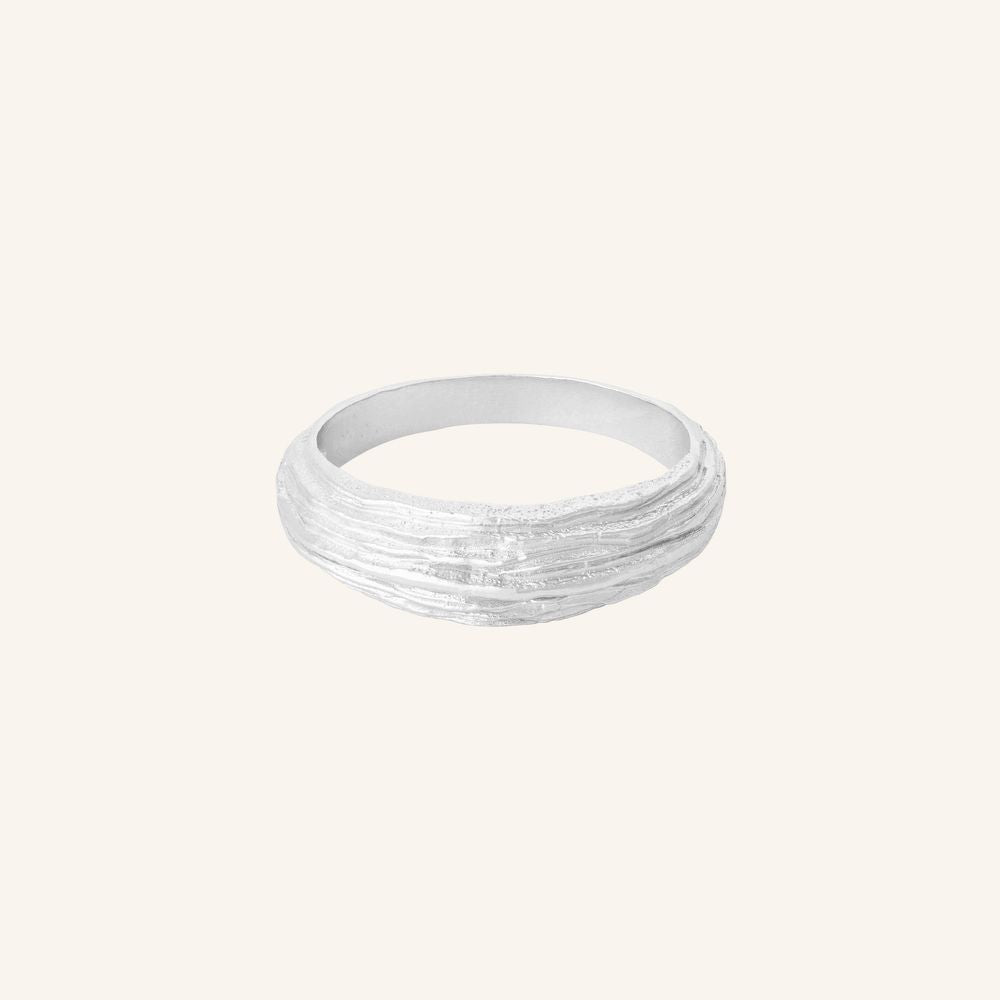 Pernille Corydon Coastline Ring