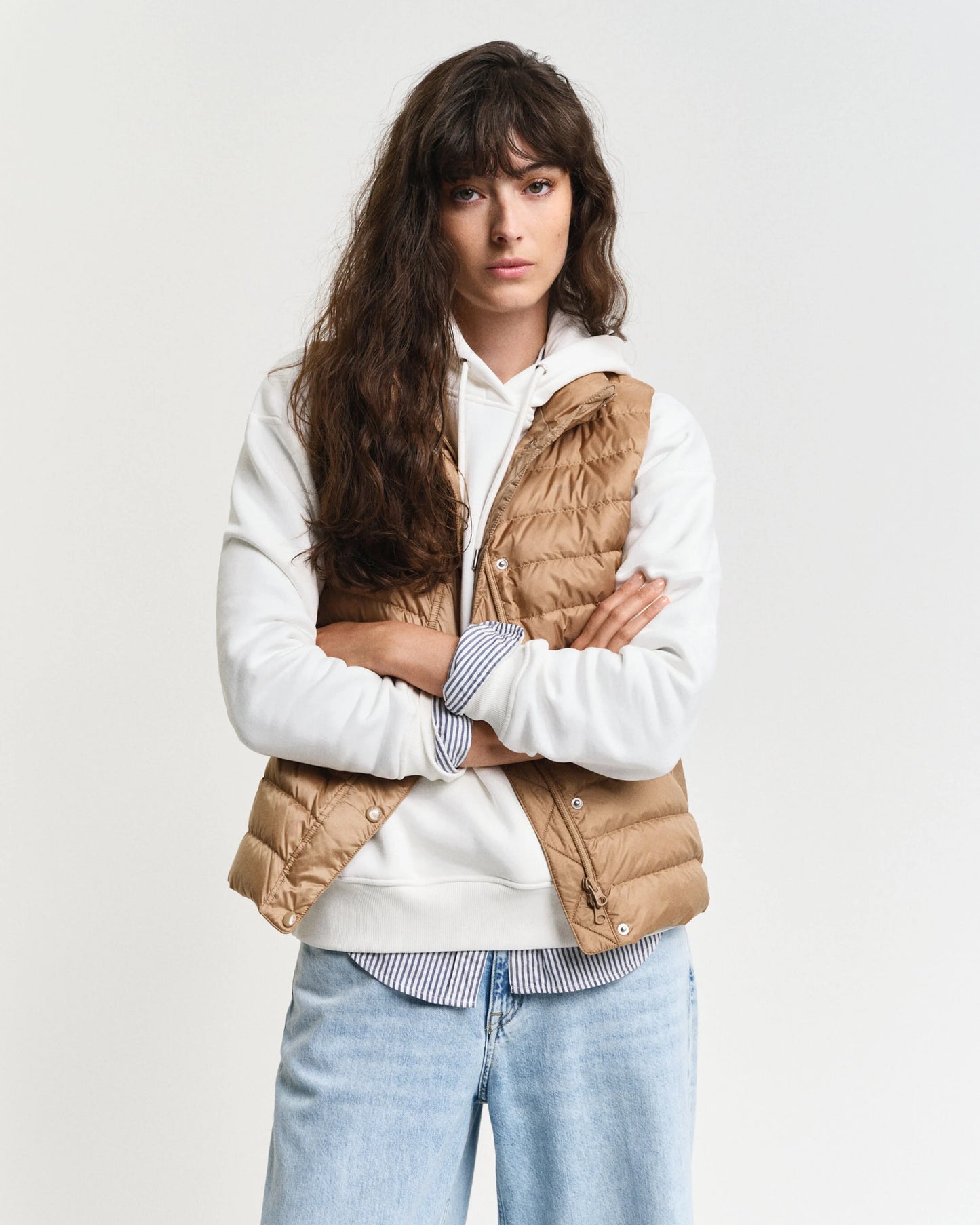 The Light Down Vest