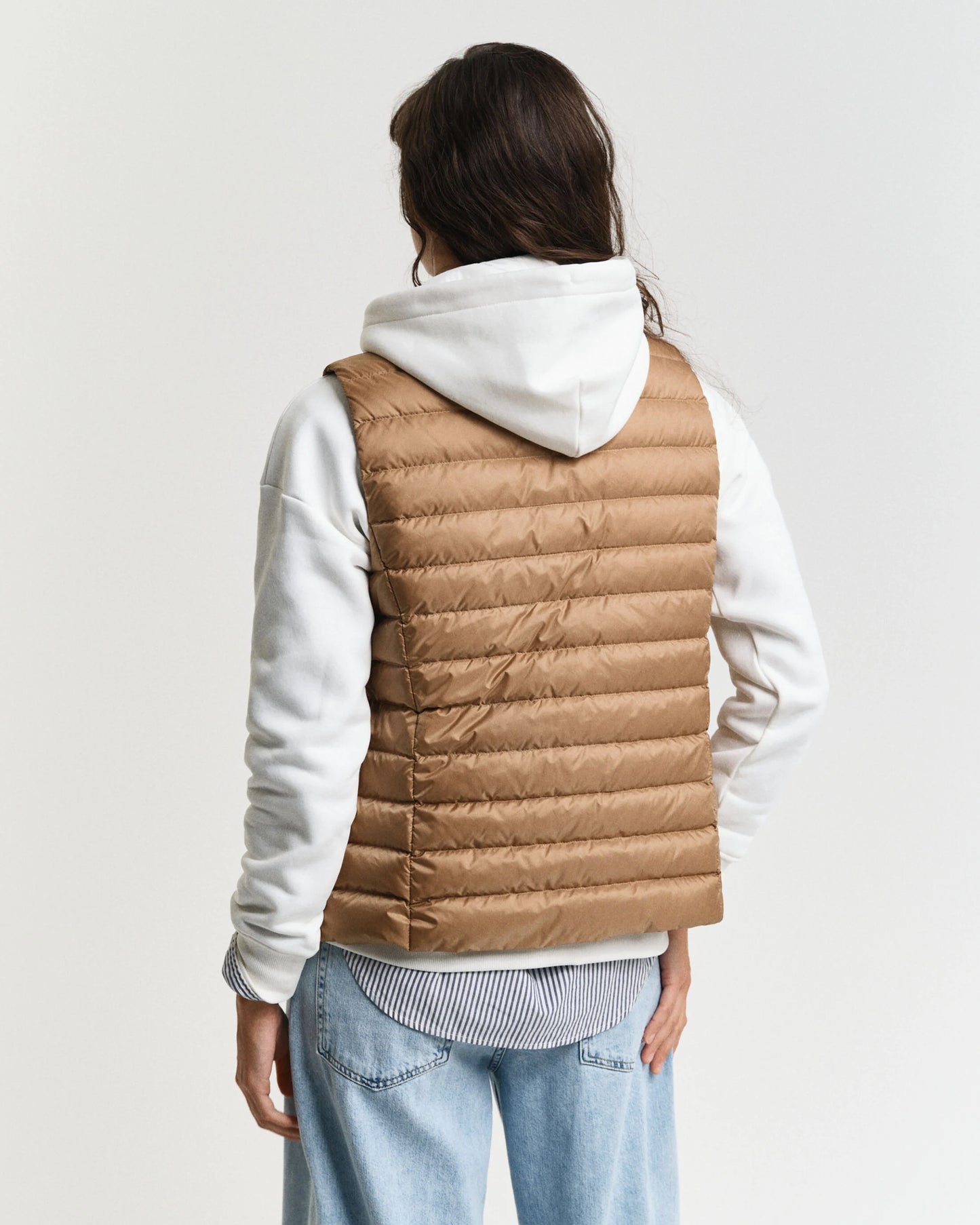 The Light Down Vest