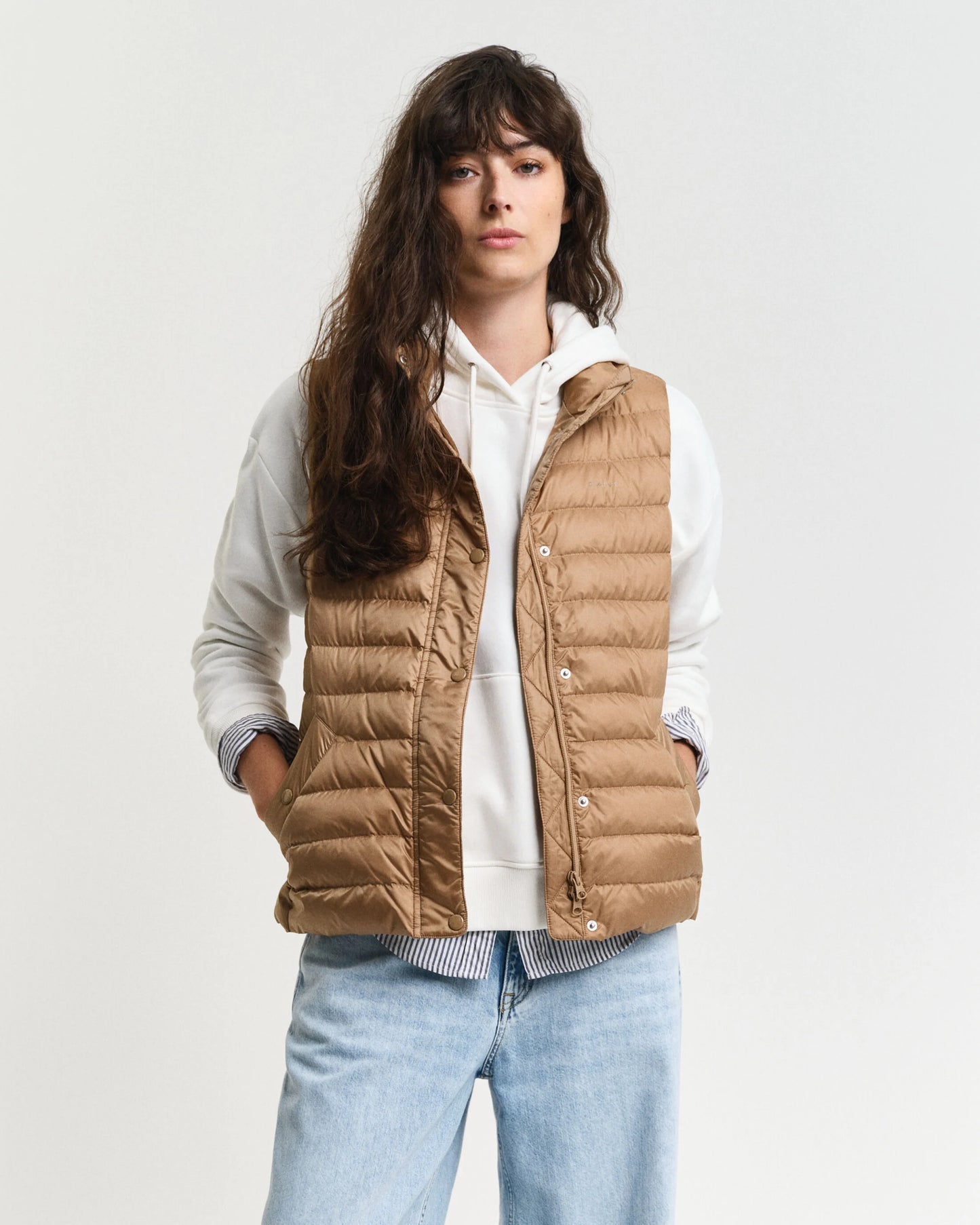 The Light Down Vest