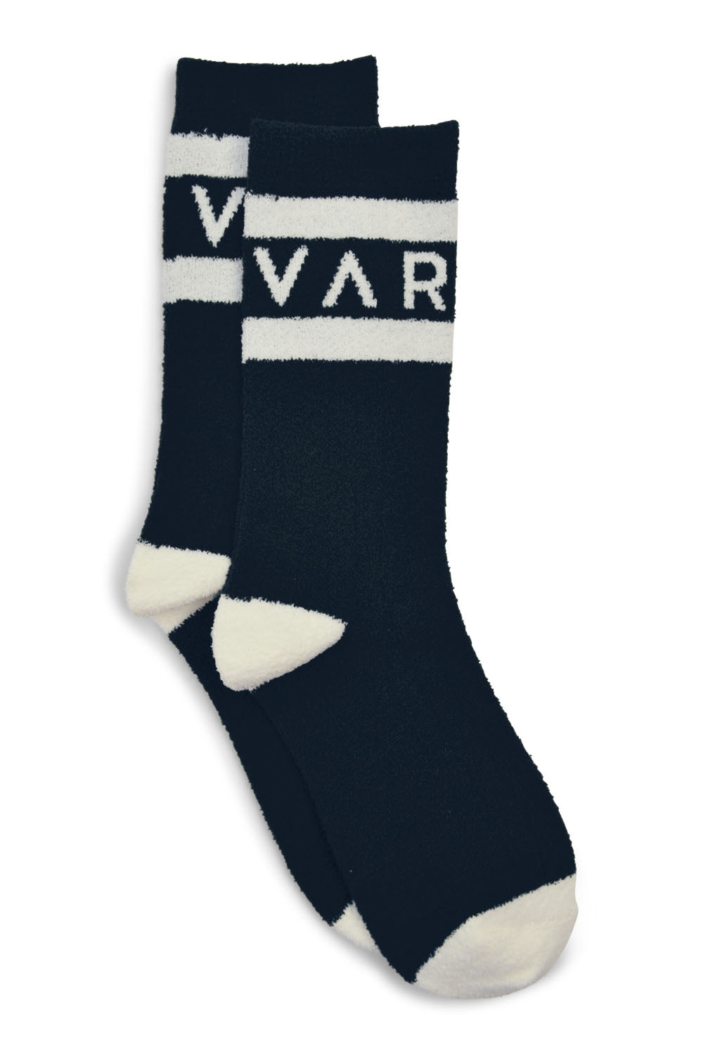 The Spencer Socks in Black