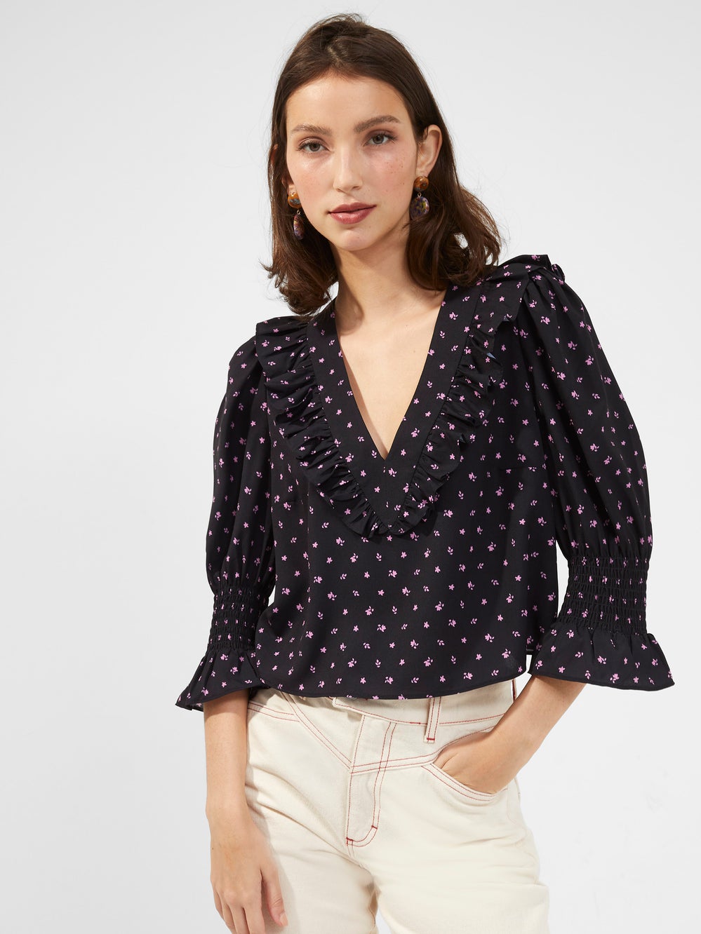 New in French Connection