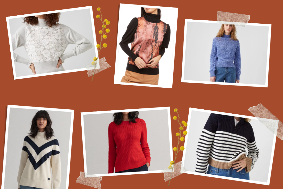 The Must Have Pieces to Add to Your Wardrobe this Autumn