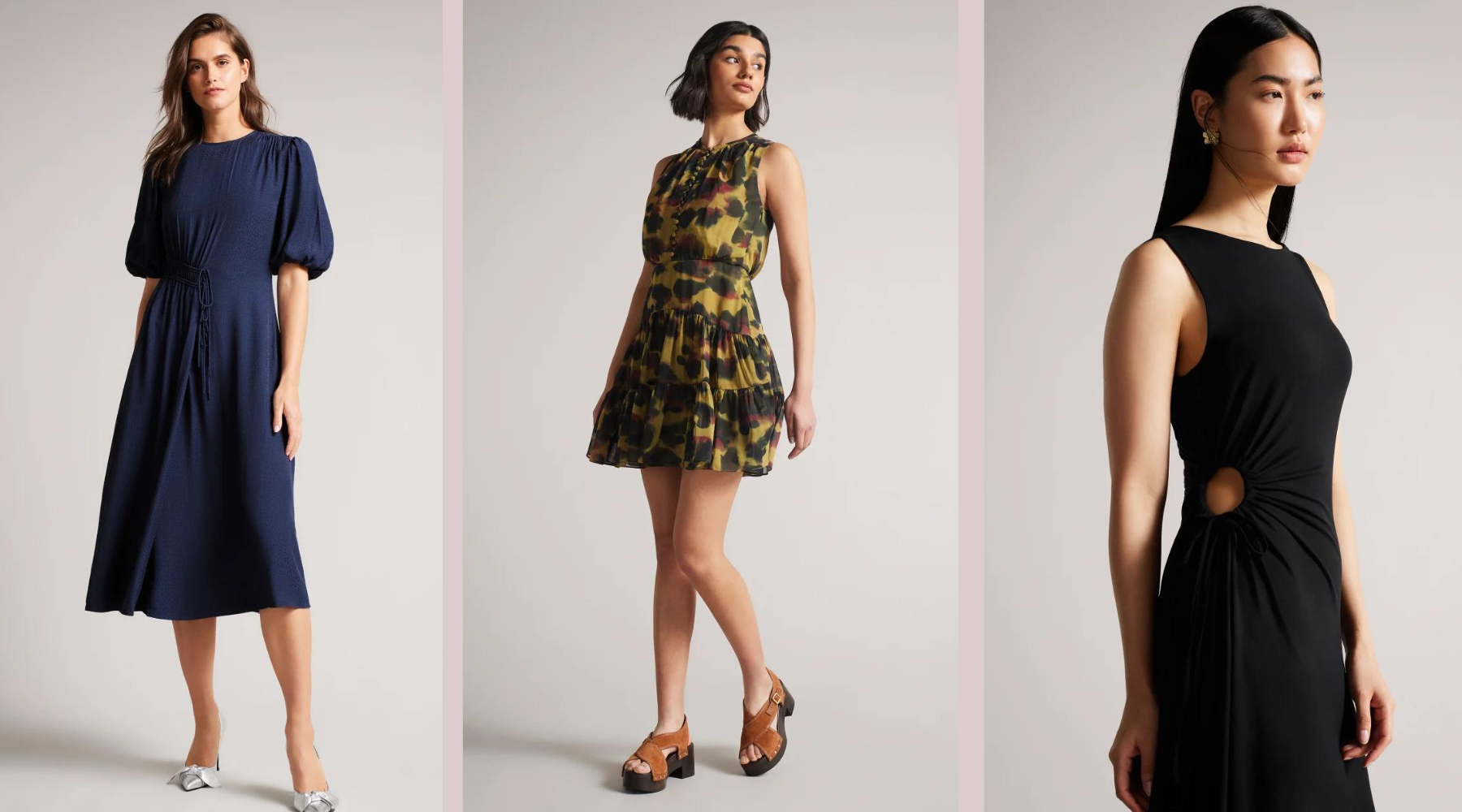 Our Latest Ted Baker Drop – LoLo+Co Boutique