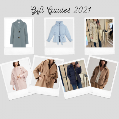 Lolo & Co Gift Guides 2021
