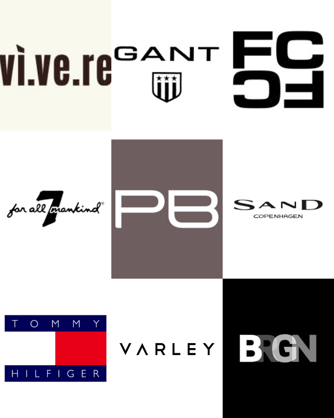 Brands