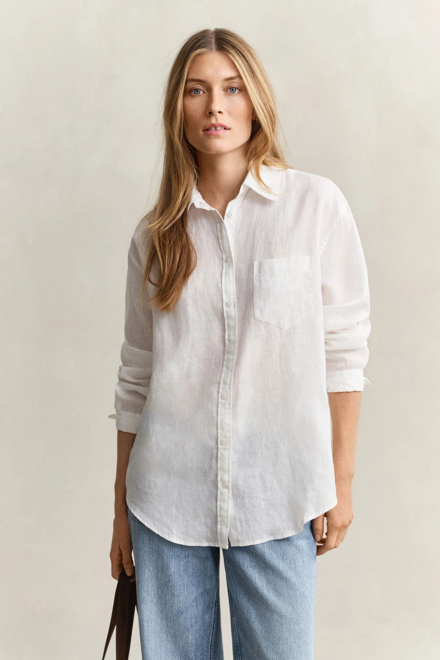 Linen’s