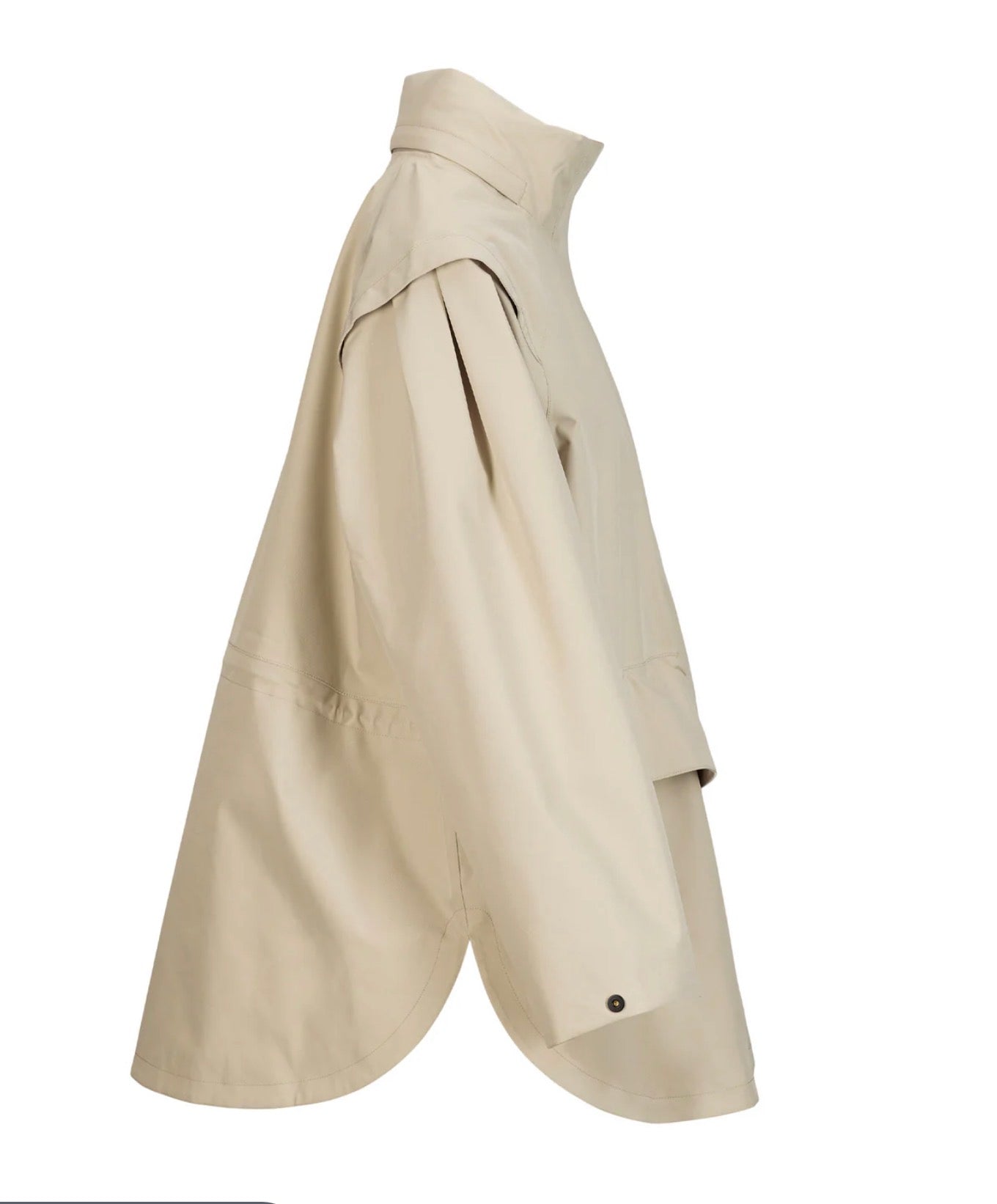 The Sommerbris Sand Jacket