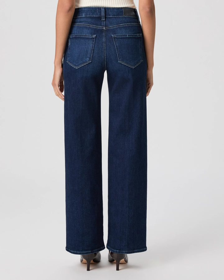 The Anessa Duke Of York 31’ Wide Leg Jean