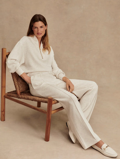 The Wide Leg Pant 28