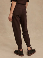 The Slim Coffee Bean Cuff Pant 27.5"