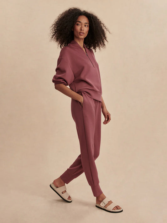 The Slim Cuff Pant 27.5"