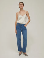 The PB Regular Fit Slim Jeans