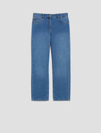 The PB Regular Fit Slim Jeans