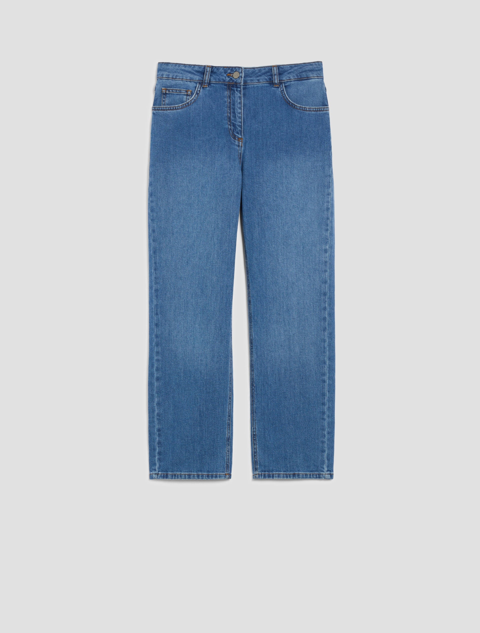 The PB Regular Fit Slim Jeans