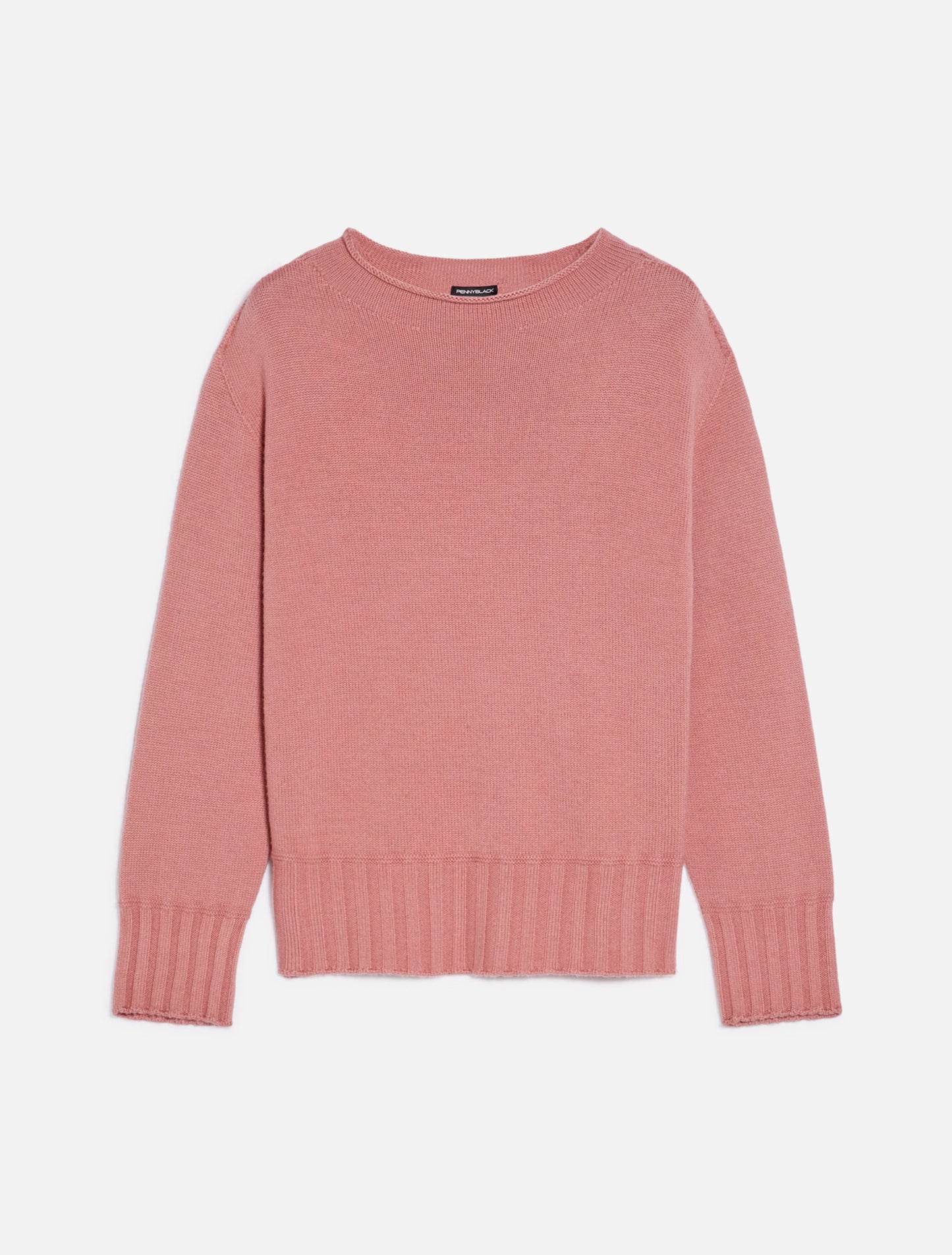 Pure Wool Sweater