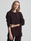 The Gabriella Coffee Bean Sweat