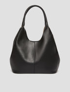 Leather Tote Bag