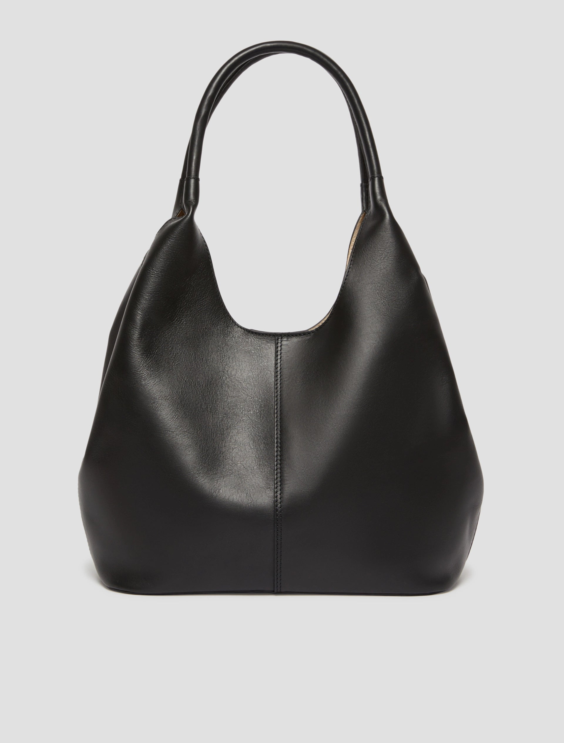 Leather Tote Bag