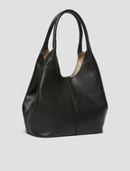 Leather Tote Bag
