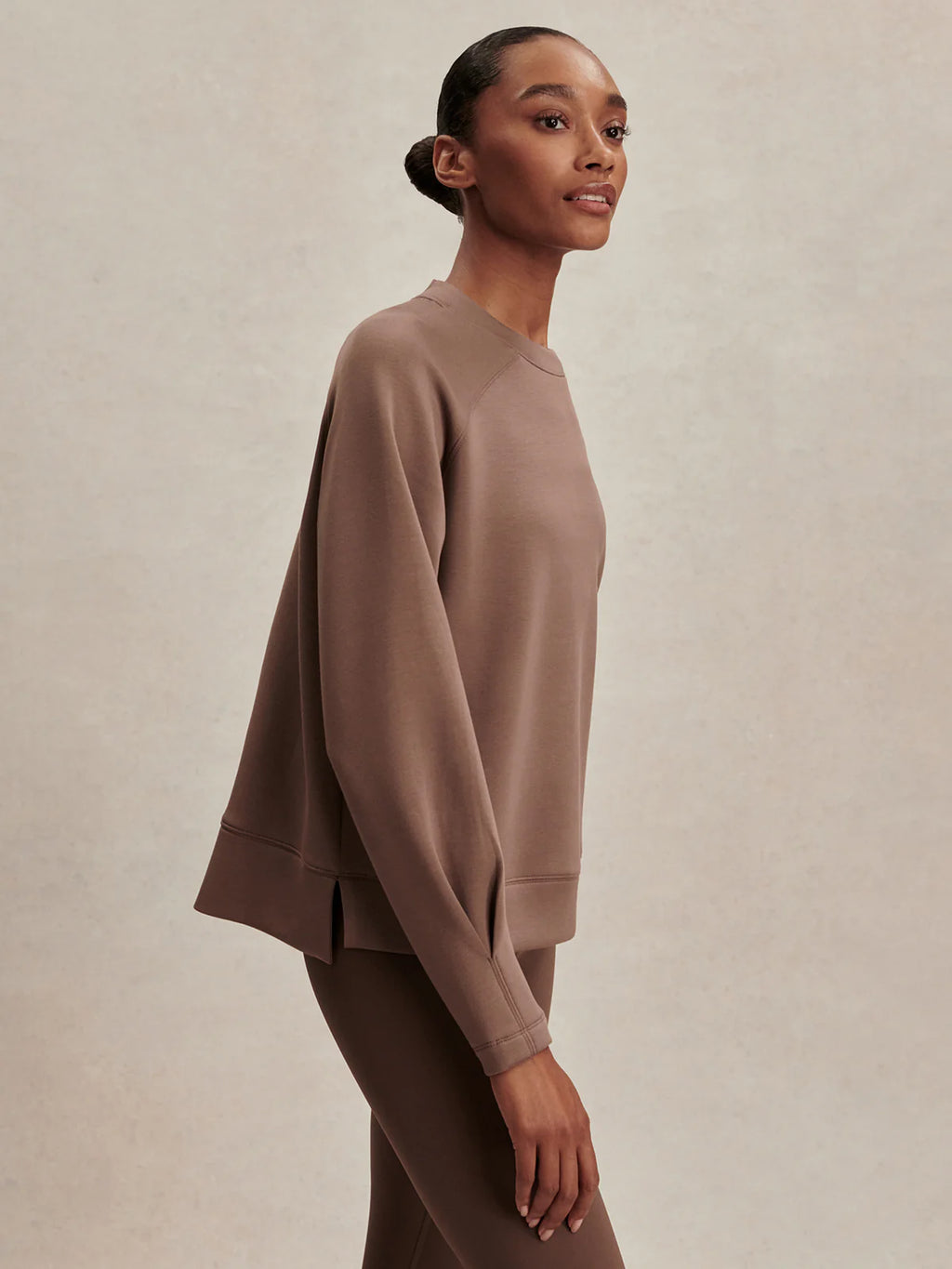 The Zosia Crew-Neck Sweat