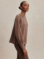 The Zosia Crew-Neck Sweat