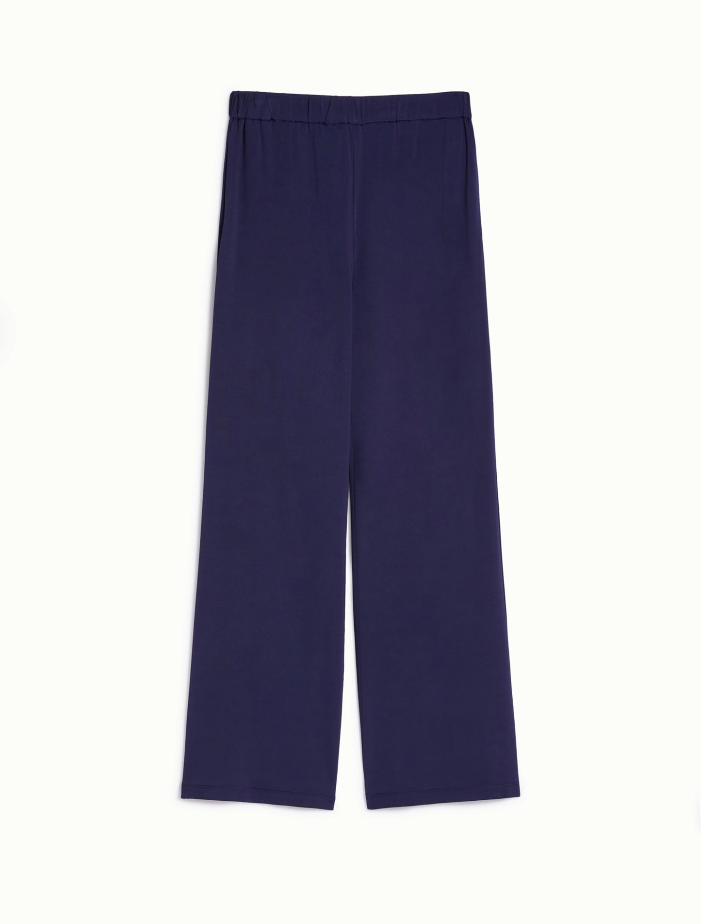 Jersey Pique Trousers