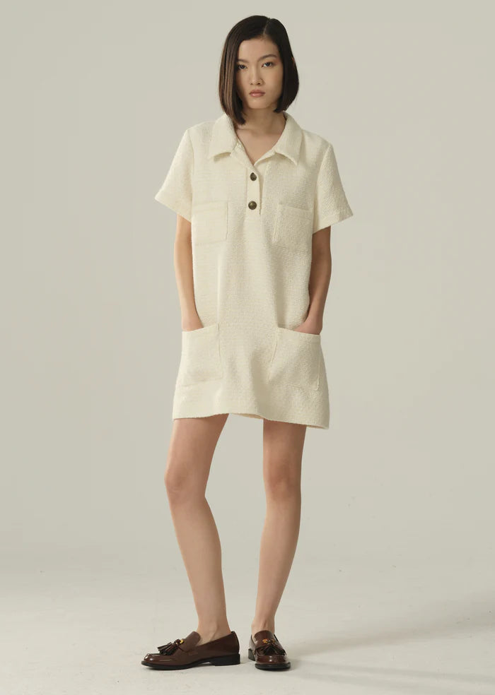 The Granu Dress