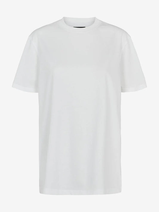 4893 - White T-Shirt