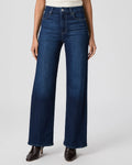 The Anessa Duke Of York 31’ Wide Leg Jean
