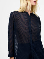 The Dayton Coupe Long Sleeve Shirt