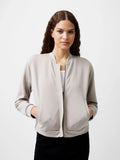 Wren Zip Bomber Macchiato