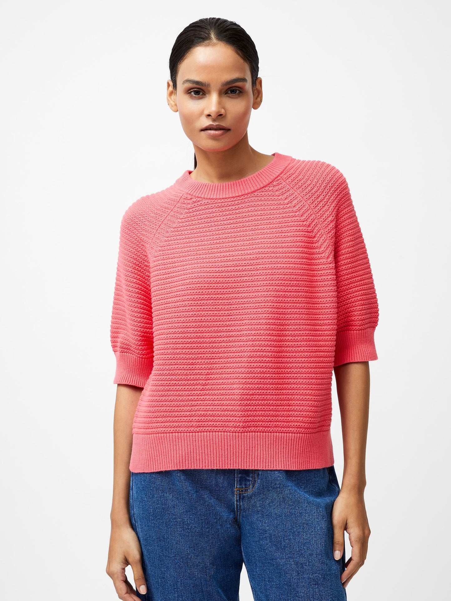 Lily Crew Neck Jumper