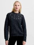 Tatiana Embellished Jumper