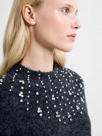 Tatiana Embellished Jumper