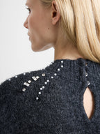 Tatiana Embellished Jumper
